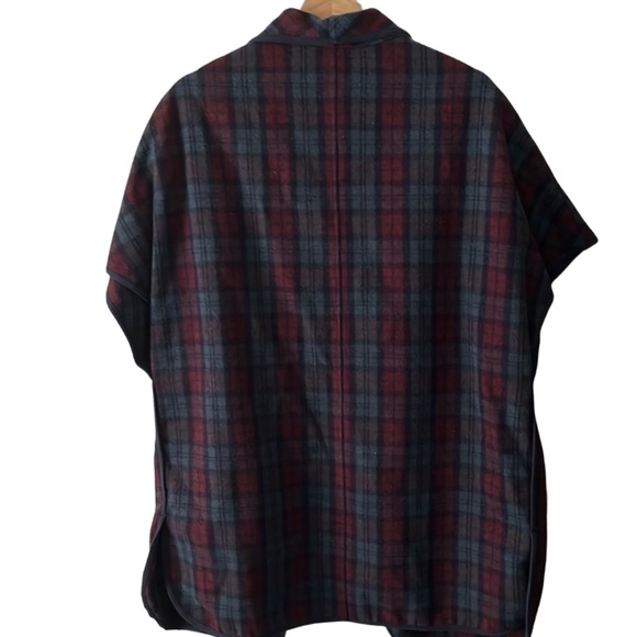 Talula (Aritzia) wool vest - Picture 2 of 6